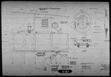 Manufacturer's drawing for North American Aviation P-51 Mustang. Drawing number 104-48240