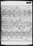 Manufacturer's drawing for Packard Packard Merlin V-1650. Drawing number 621462