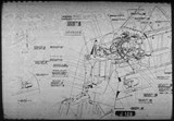 Manufacturer's drawing for North American Aviation P-51 Mustang. Drawing number 106-51013