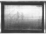 Manufacturer's drawing for North American Aviation T-28 Trojan. Drawing number 200-73310