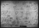 Manufacturer's drawing for Douglas Aircraft Company Douglas DC-6 . Drawing number 3330087