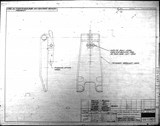 Manufacturer's drawing for North American Aviation P-51 Mustang. Drawing number 106-52451
