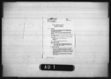 Manufacturer's drawing for Douglas Aircraft Company Douglas DC-6 . Drawing number 7353606
