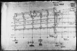 Manufacturer's drawing for North American Aviation P-51 Mustang. Drawing number 99-14038