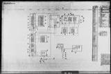 Manufacturer's drawing for North American Aviation P-51 Mustang. Drawing number 102-71204
