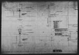 Manufacturer's drawing for Chance Vought F4U Corsair. Drawing number 10435