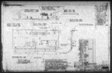 Manufacturer's drawing for North American Aviation P-51 Mustang. Drawing number 106-71151