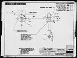 Manufacturer's drawing for North American Aviation P-51 Mustang. Drawing number 106-52583