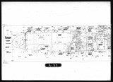 Manufacturer's drawing for Grumman Aerospace Corporation Grumman TBM Avenger. Drawing number 35875