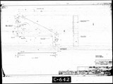 Manufacturer's drawing for Grumman Aerospace Corporation FM-2 Wildcat. Drawing number 10242-111