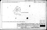 Manufacturer's drawing for North American Aviation P-51 Mustang. Drawing number 102-43031