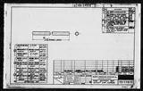 Manufacturer's drawing for North American Aviation P-51 Mustang. Drawing number 106-54026