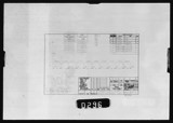 Manufacturer's drawing for Beechcraft C-45, Beech 18, AT-11. Drawing number 694-180770