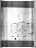 Manufacturer's drawing for North American Aviation T-28 Trojan. Drawing number 200-315242