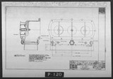 Manufacturer's drawing for Chance Vought F4U Corsair. Drawing number 33324