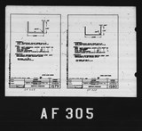 Manufacturer's drawing for North American Aviation B-25 Mitchell Bomber. Drawing number 1s80