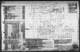 Manufacturer's drawing for North American Aviation P-51 Mustang. Drawing number 104-51006