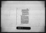Manufacturer's drawing for Douglas Aircraft Company Douglas DC-6 . Drawing number 7353606
