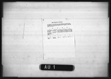 Manufacturer's drawing for Douglas Aircraft Company Douglas DC-6 . Drawing number 7353606