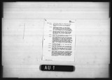 Manufacturer's drawing for Douglas Aircraft Company Douglas DC-6 . Drawing number 7353606