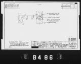 Manufacturer's drawing for Lockheed Aircraft Corporation P-38 Lightning Drawings & Manuals. Drawing number 192820