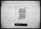 Manufacturer's drawing for Douglas Aircraft Company Douglas DC-6 . Drawing number 7353606