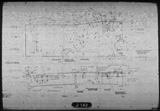 Manufacturer's drawing for North American Aviation P-51 Mustang. Drawing number 106-53051