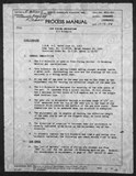 Manufacturer's drawing for North American Aviation P-51 Mustang. Drawing number AR11-201