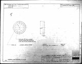Manufacturer's drawing for North American Aviation P-51 Mustang. Drawing number 102-48149