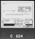 Manufacturer's drawing for Boeing Aircraft Corporation B-17 Flying Fortress. Drawing number 1-30211