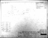 Manufacturer's drawing for North American Aviation P-51 Mustang. Drawing number 106-48339