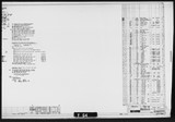 Manufacturer's drawing for Boeing Aircraft Corporation B-17 Flying Fortress. Drawing number 65-4786