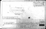 Manufacturer's drawing for North American Aviation P-51 Mustang. Drawing number 106-468103
