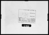 Manufacturer's drawing for Beechcraft C-45, Beech 18, AT-11. Drawing number 407-183877