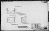 Manufacturer's drawing for North American Aviation P-51 Mustang. Drawing number 99-54104