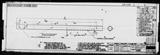 Manufacturer's drawing for North American Aviation P-51 Mustang. Drawing number 106-53014