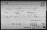 Manufacturer's drawing for North American Aviation P-51 Mustang. Drawing number 73-52444