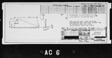 Manufacturer's drawing for Boeing Aircraft Corporation B-17 Flying Fortress. Drawing number 1-16414