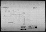Manufacturer's drawing for North American Aviation P-51 Mustang. Drawing number 102-31218