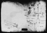 Manufacturer's drawing for Beechcraft C-45, Beech 18, AT-11. Drawing number 694-188000