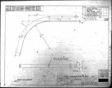 Manufacturer's drawing for North American Aviation P-51 Mustang. Drawing number 99-33131