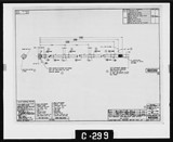 Manufacturer's drawing for Packard Packard Merlin V-1650. Drawing number 620261