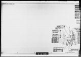 Manufacturer's drawing for North American Aviation P-51 Mustang. Drawing number 99-58001