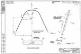Manufacturer's drawing for Vickers Spitfire. Drawing number 34930