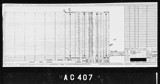 Manufacturer's drawing for Boeing Aircraft Corporation B-17 Flying Fortress. Drawing number 2-2069