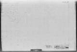 Manufacturer's drawing for North American Aviation B-25 Mitchell Bomber. Drawing number 108-53080