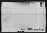 Manufacturer's drawing for North American Aviation B-25 Mitchell Bomber. Drawing number 98-32415
