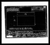 Manufacturer's drawing for Lockheed Corporation P-38 Lightning. Drawing number 193973