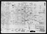 Manufacturer's drawing for Beechcraft (Beech Aircraft Corporation) C-45, Beech 18, AT-11. Drawing number 18120