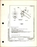 Manufacturer's drawing for Generic Parts - Aviation Standards. Drawing number an6532